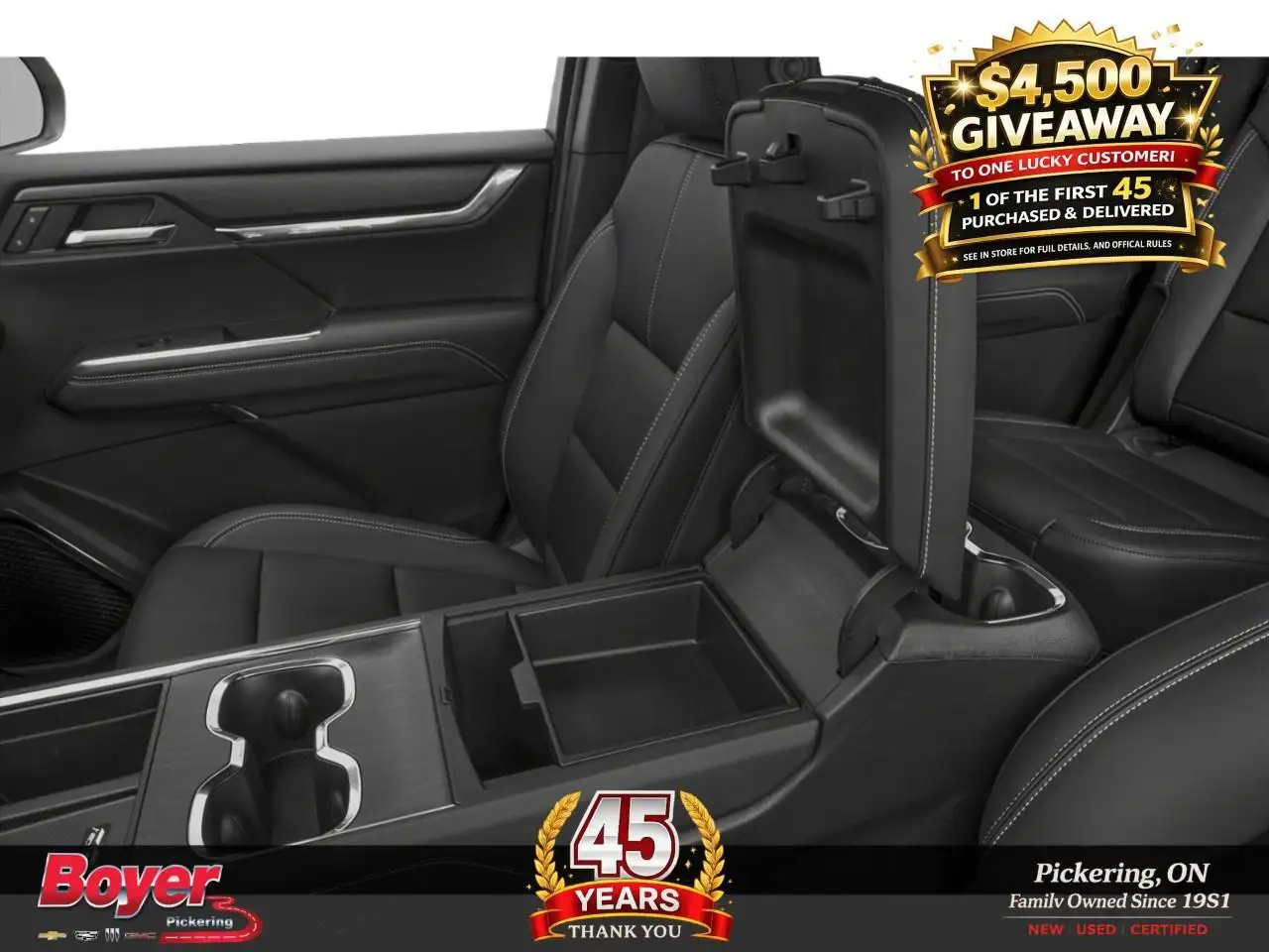 GMC Acadia photo GMC Acadia