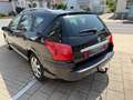 Peugeot 407 SW Tendance Schwarz - thumbnail 8