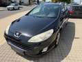 Peugeot 407 SW Tendance Schwarz - thumbnail 4