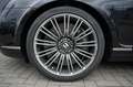 Bentley Continental GT 6.0 W12 Speed 610pk keramisch 64dkm! Schwarz - thumbnail 4