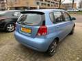 Chevrolet Kalos 1.4-16V Class Blauw - thumbnail 6