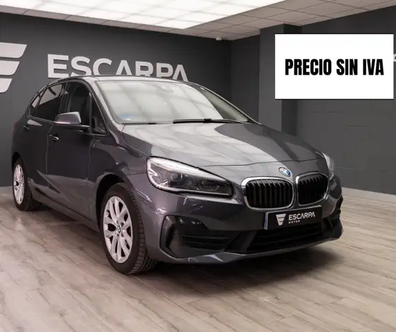 BMW 225 225xe iPerformance Active Tourer