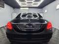 Mercedes-Benz C 200 CGI  Avantgarde |LED|TEILLEDER|NAVI|R-KAMERA Schwarz - thumbnail 7