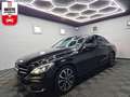 Mercedes-Benz C 200 CGI  Avantgarde |LED|TEILLEDER|NAVI|R-KAMERA Schwarz - thumbnail 1