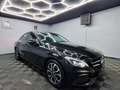 Mercedes-Benz C 200 CGI  Avantgarde |LED|TEILLEDER|NAVI|R-KAMERA Schwarz - thumbnail 2
