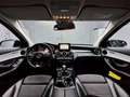 Mercedes-Benz C 200 CGI  Avantgarde |LED|TEILLEDER|NAVI|R-KAMERA Schwarz - thumbnail 12