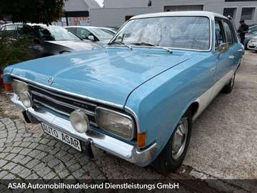 1700L -H-Kennzeichen/TÜV NEU