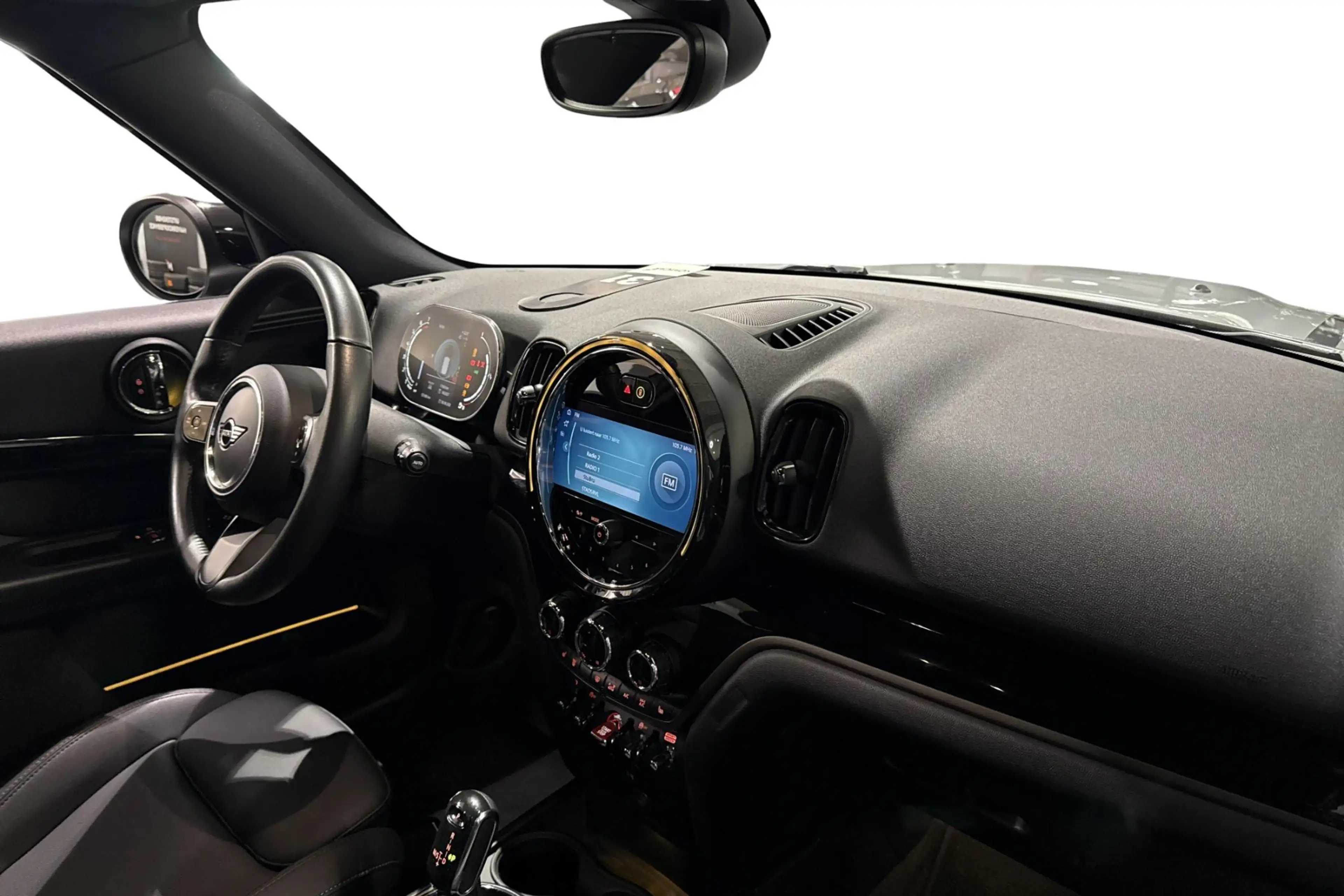 MINI Cooper Countryman (100 kW) — photo 5