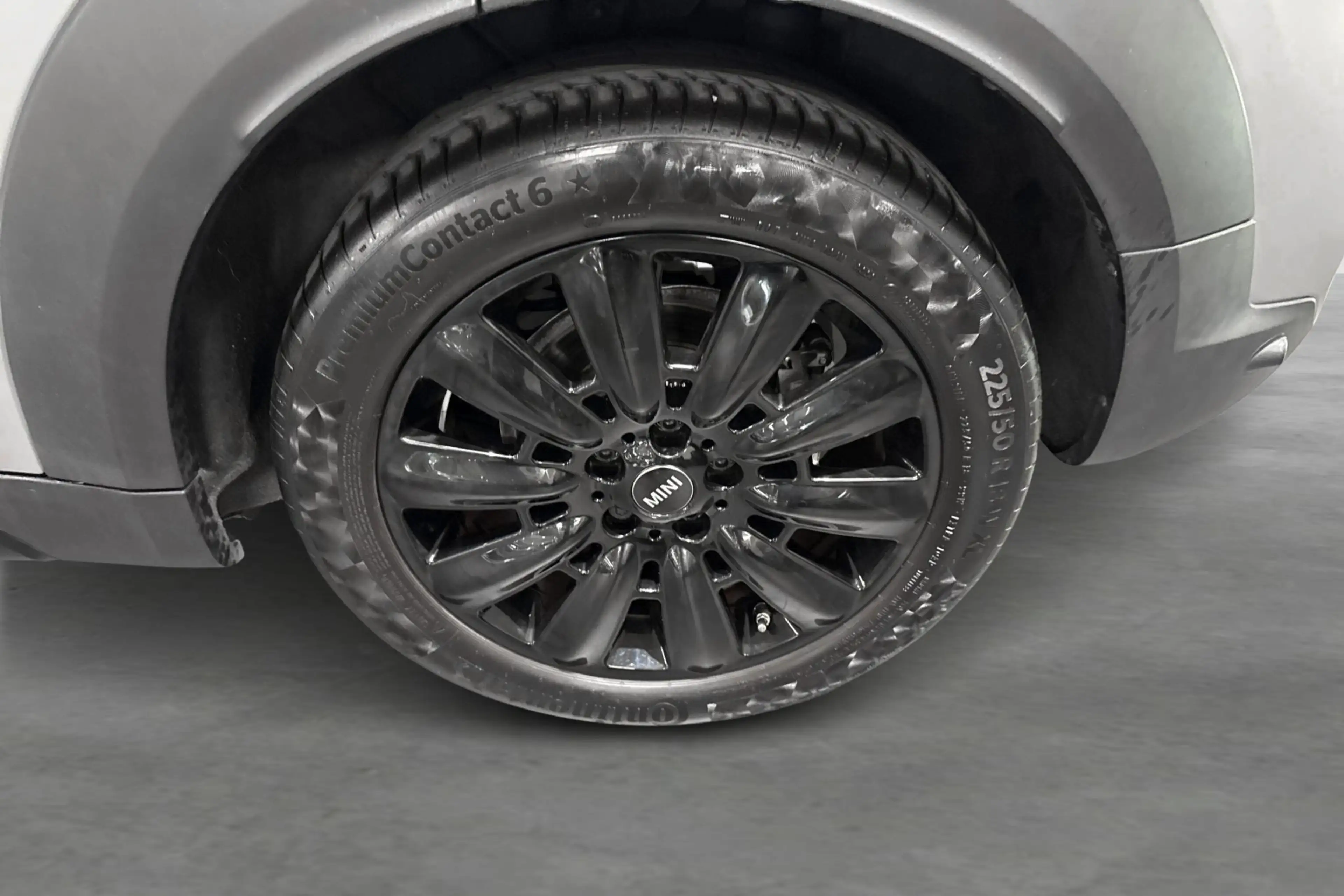 MINI Cooper Countryman (100 kW) — photo 8