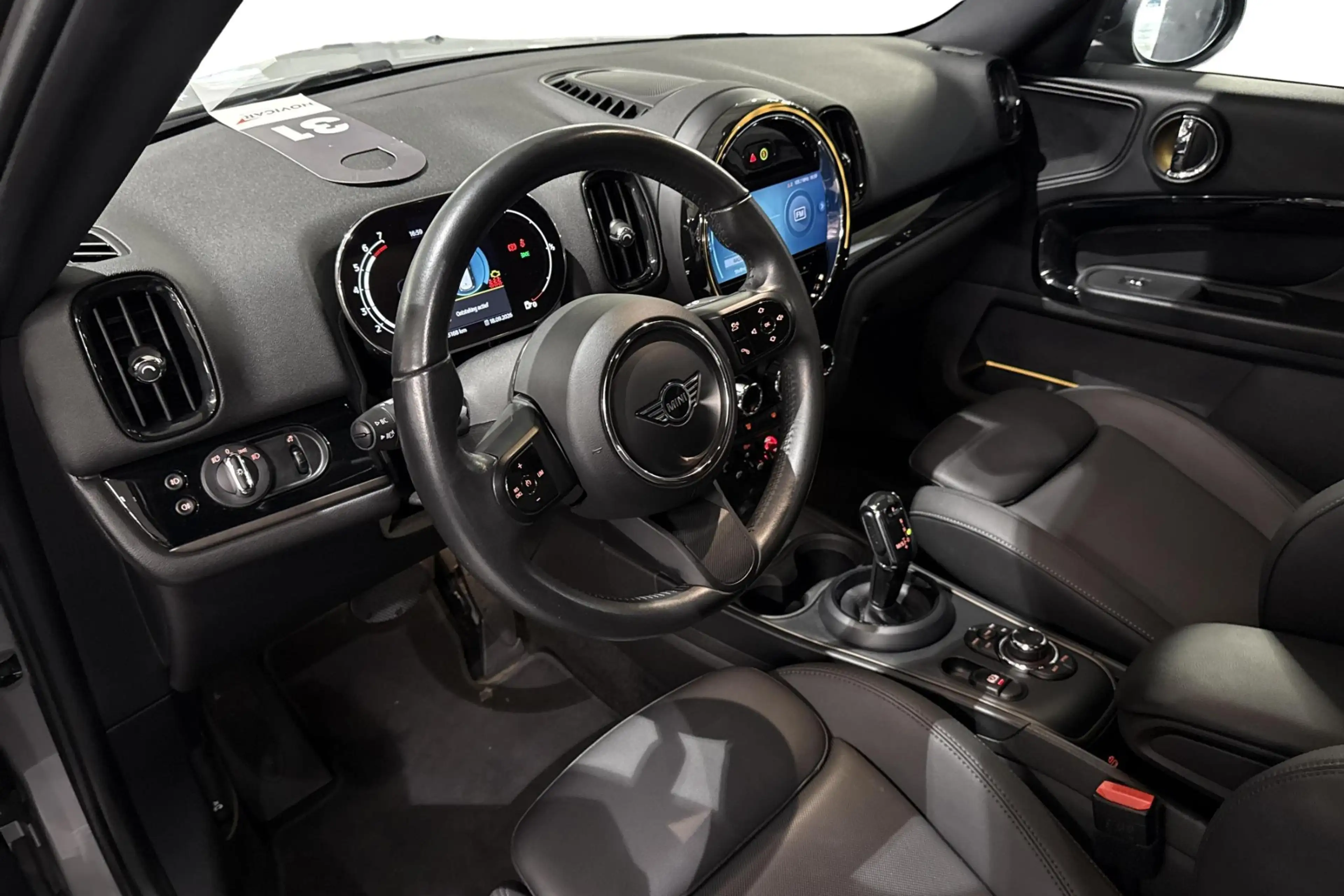 MINI Cooper Countryman (100 kW) — photo 11