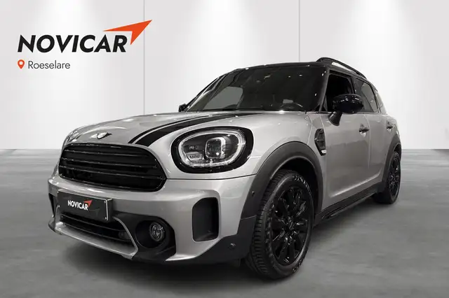 MINI Cooper Countryman (100 kW)