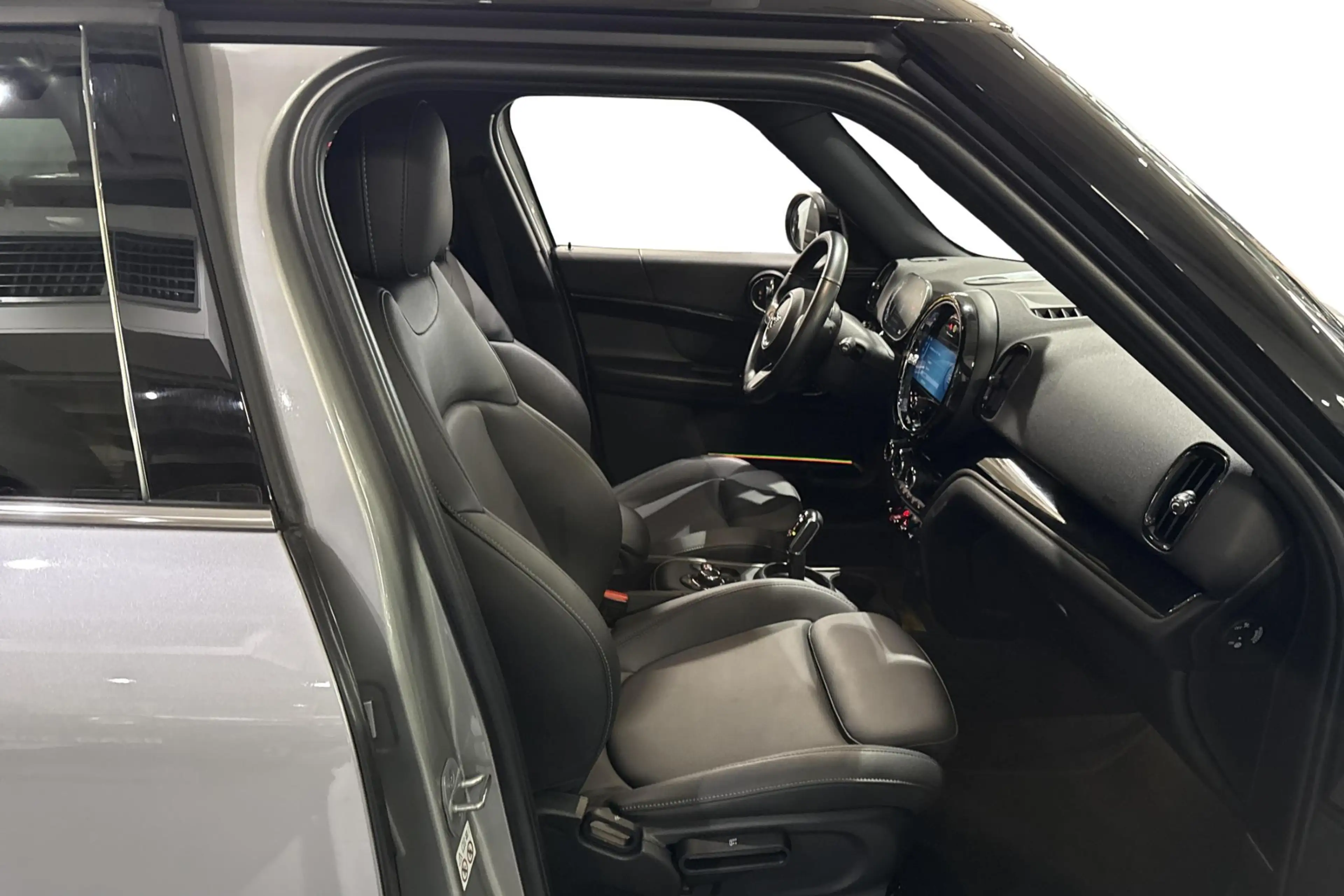 MINI Cooper Countryman (100 kW) — photo 6