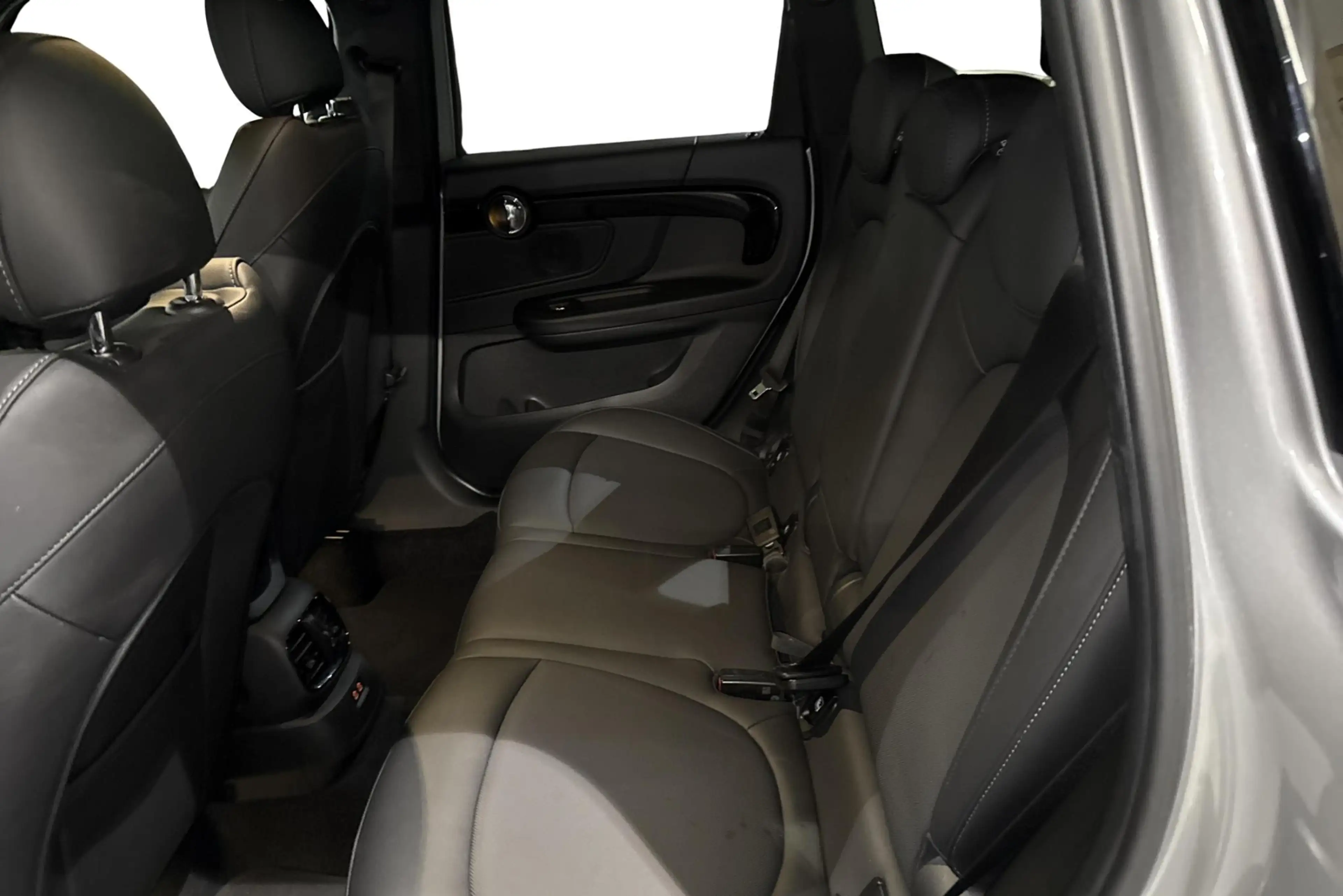 MINI Cooper Countryman (100 kW) — photo 7
