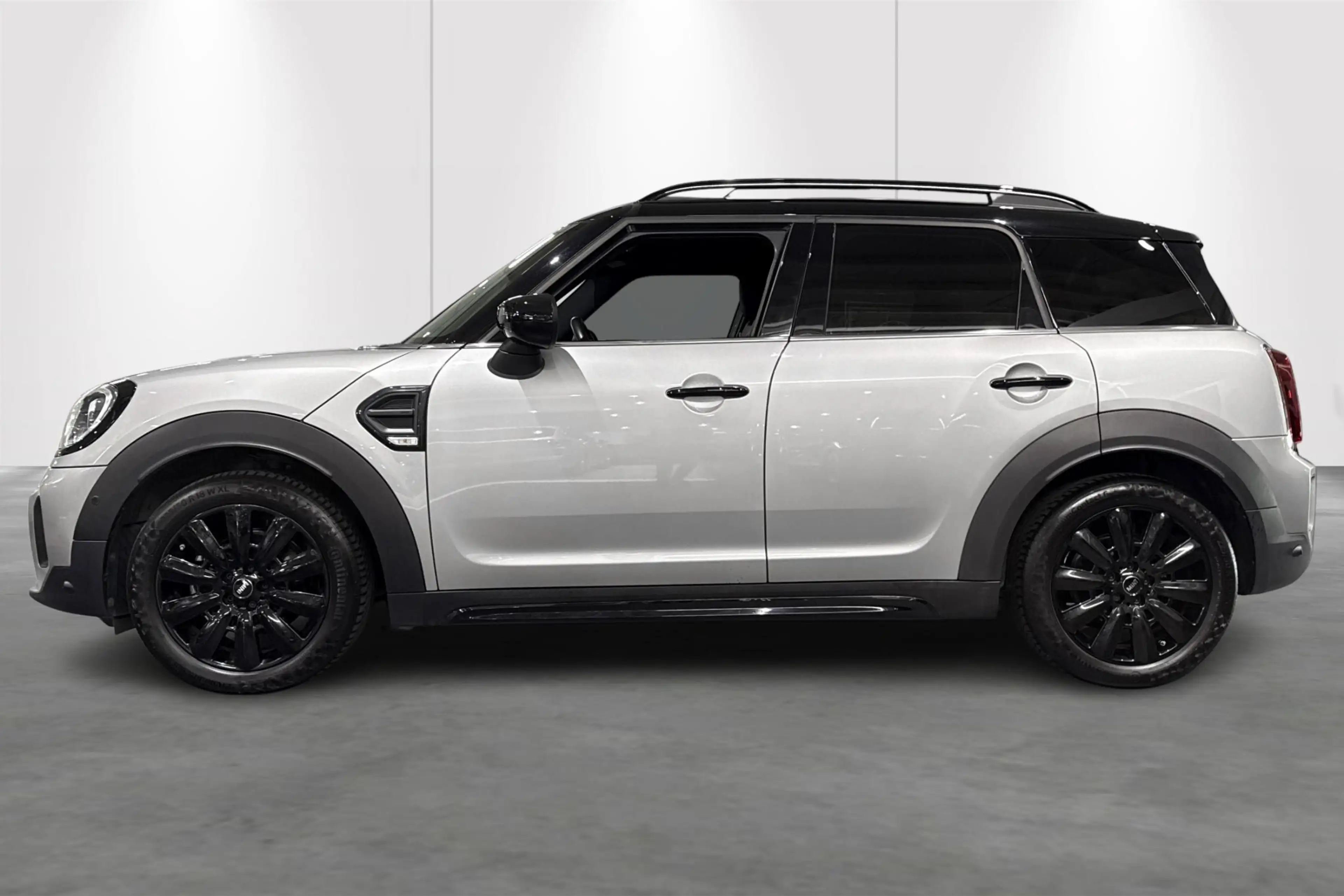 MINI Cooper Countryman (100 kW) — photo 3