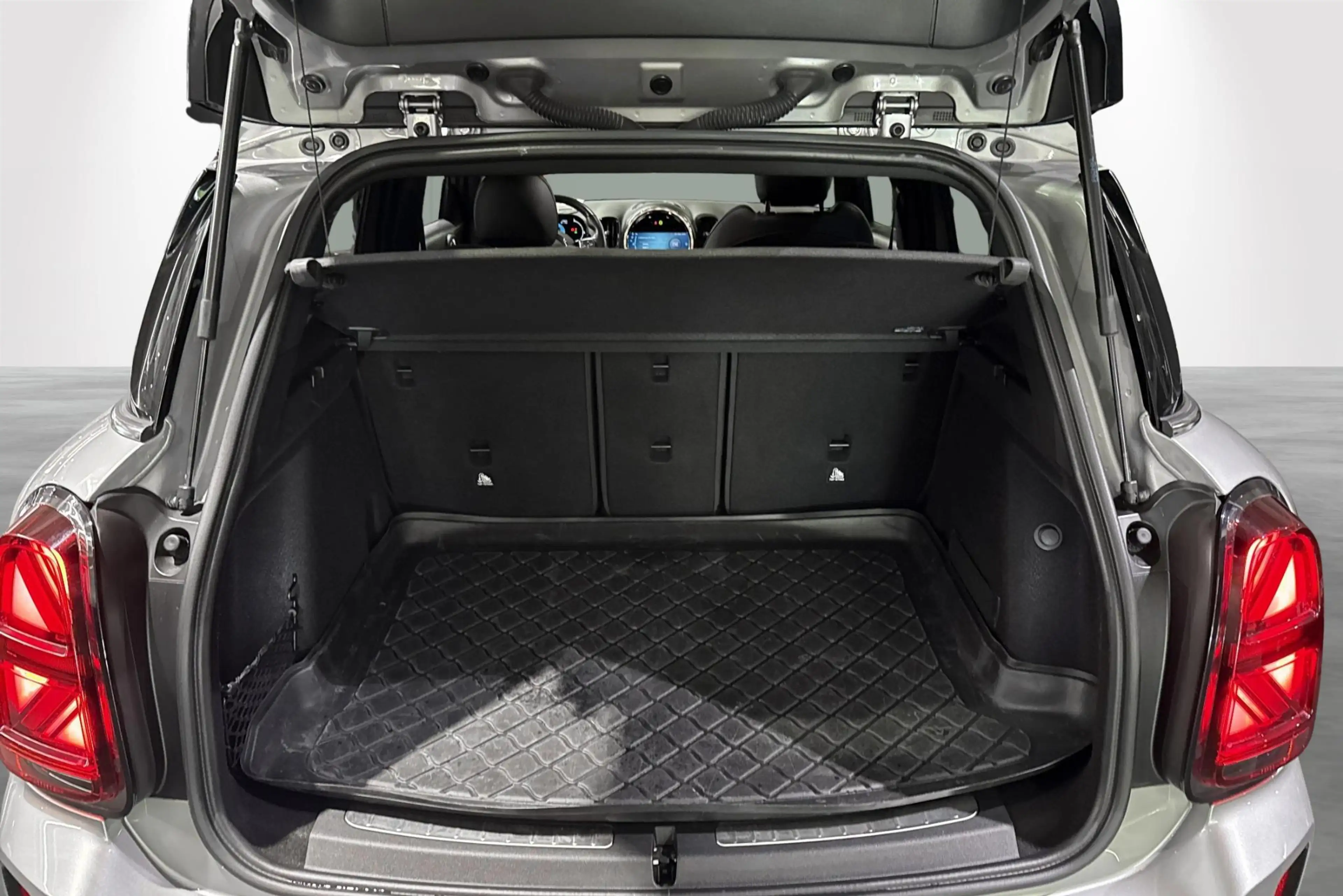 MINI Cooper Countryman (100 kW) — photo 10