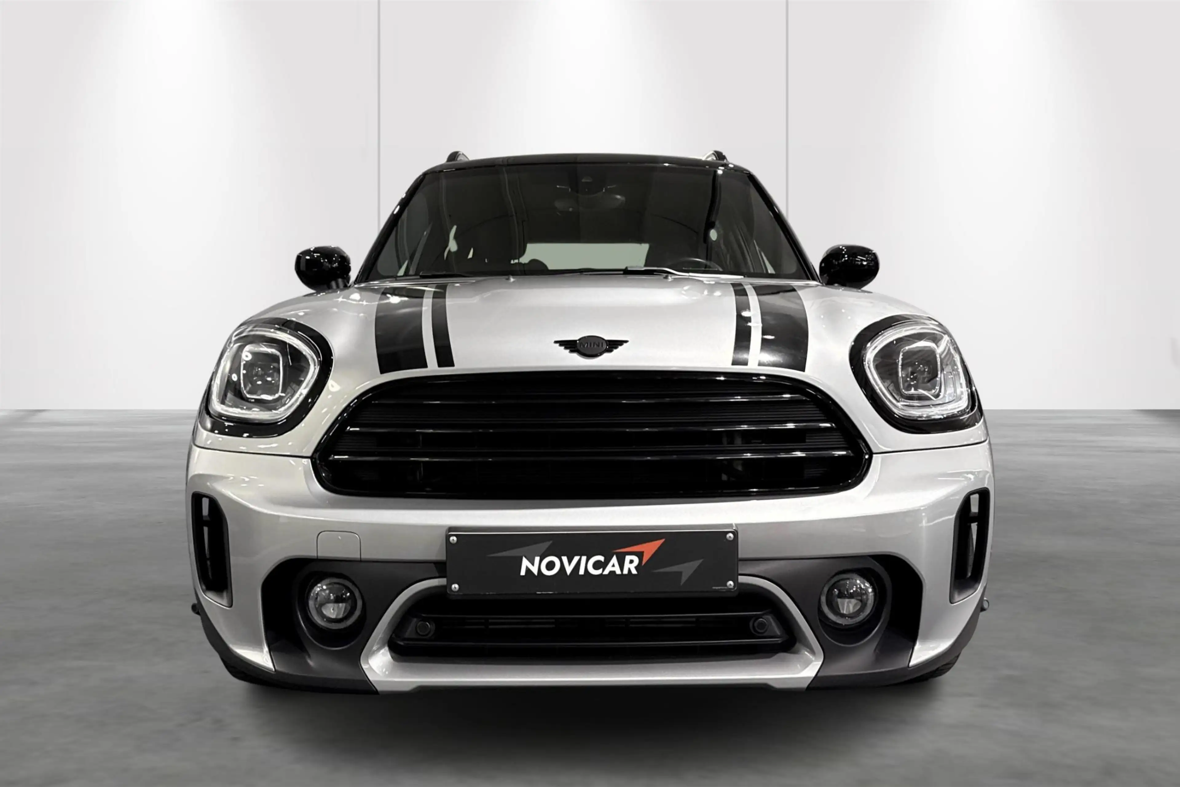 MINI Cooper Countryman (100 kW) — photo 4