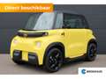 Opel Rocks-e GS | Special yellow edition | Nieuw | Black Pack | Grau - thumbnail 1