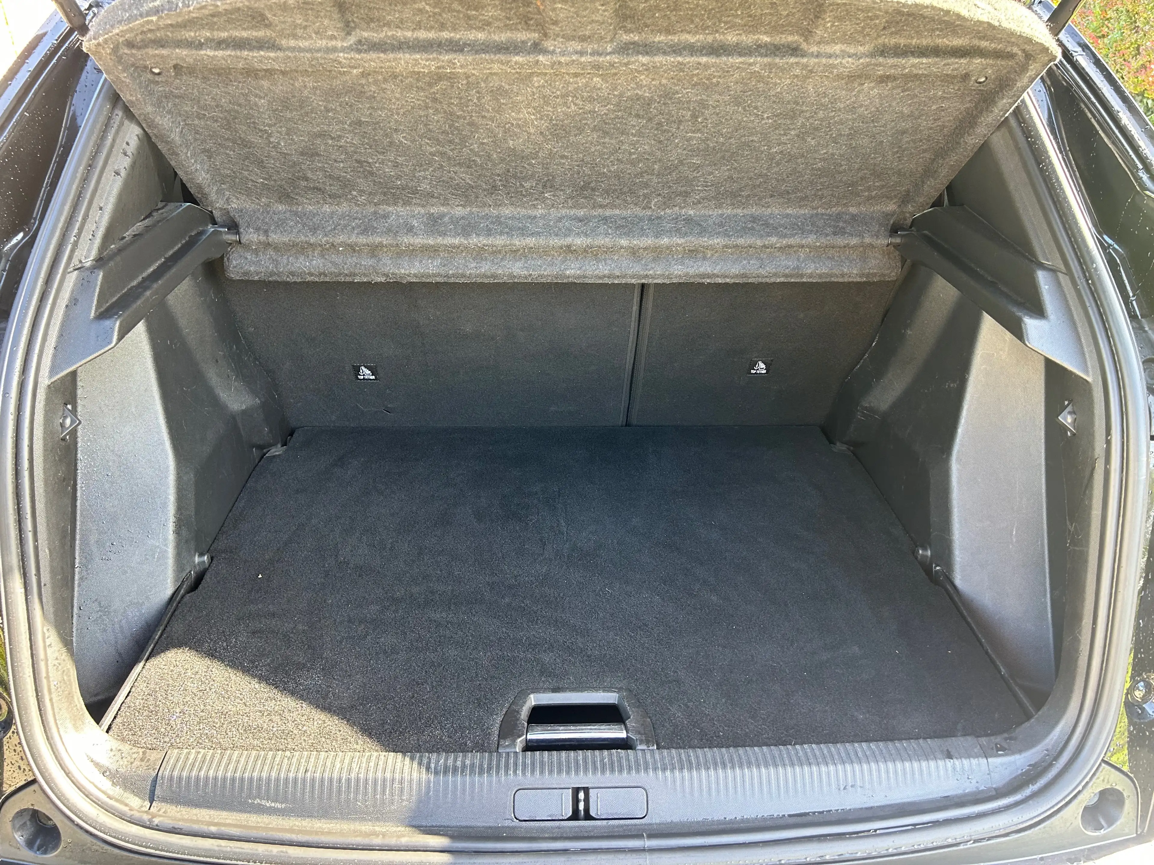 Peugeot 2008 2008 1.2 - Pack GT - Garantie 12 mois - Caméra - CarPlay — photo 14