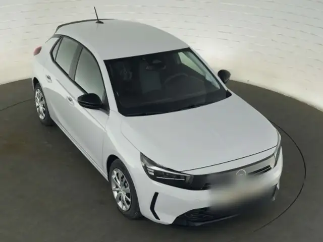 Opel Corsa Corsa VI 2020 1.5 D