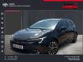 Toyota Corolla 2.0 Hybrid Team Deutschland Schwarz - thumbnail 1