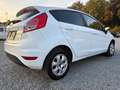 Ford Fiesta Fiesta 1,25 Trend*GUTER ZUSTAND*WENIG KM Weiß - thumbnail 6