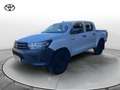 Toyota Hilux Hilux 2.4 d-4d double cab 4wd Белый - thumbnail 1