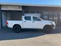 Toyota Hilux Hilux 2.4 d-4d double cab 4wd Weiß - thumbnail 6