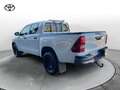Toyota Hilux Hilux 2.4 d-4d double cab 4wd Белый - thumbnail 2