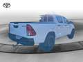 Toyota Hilux Hilux 2.4 d-4d double cab 4wd Белый - thumbnail 4