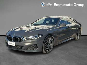 d 48V xDrive Gran Coupé INDIVIDUAL COMPOSITION