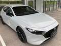 Mazda 3 Mazda 3 e-Skyactiv-G140 Homura Aut. Homura Weiß - thumbnail 3