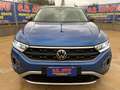 Volkswagen T-Roc T-Roc  12/2022 2.0 tdi 150cv AZIENDALE GARANZIA Blau - thumbnail 3