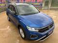 Volkswagen T-Roc T-Roc  12/2022 2.0 tdi 150cv AZIENDALE GARANZIA Blau - thumbnail 4