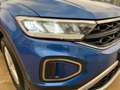 Volkswagen T-Roc T-Roc  12/2022 2.0 tdi 150cv AZIENDALE GARANZIA Blau - thumbnail 5