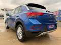 Volkswagen T-Roc T-Roc  12/2022 2.0 tdi 150cv AZIENDALE GARANZIA Blau - thumbnail 11