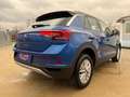 Volkswagen T-Roc T-Roc  12/2022 2.0 tdi 150cv AZIENDALE GARANZIA Blau - thumbnail 9