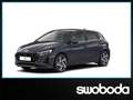 Hyundai i20 (BC3) GO Plus 1.0 T-GDI DCT b6bu2-P4/5 Grau - thumbnail 1
