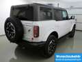 Ford Bronco 2.7 V6 4x4 Aut Outer Banks ACC+360°Kam Weiß - thumbnail 5