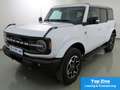 Ford Bronco 2.7 V6 4x4 Aut Outer Banks ACC+360°Kam Weiß - thumbnail 3