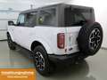Ford Bronco 2.7 V6 4x4 Aut Outer Banks ACC+360°Kam Weiß - thumbnail 4