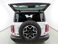 Ford Bronco 2.7 V6 4x4 Aut Outer Banks ACC+360°Kam Weiß - thumbnail 10