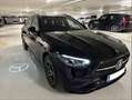 Mercedes-Benz C 300 e T PHEV AMG Line Advanced Schwarz - thumbnail 16