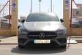 Mercedes-Benz CLA 250 Shooting Brake 250e 8G-DCT Gris - thumbnail 3