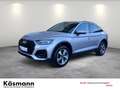 Audi Q5 advanced 40TDI qu AHK NAV KAM SHZ Silber - thumbnail 3