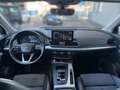 Audi Q5 advanced 40TDI qu AHK NAV KAM SHZ Silber - thumbnail 10