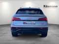 Audi Q5 advanced 40TDI qu AHK NAV KAM SHZ Silber - thumbnail 7