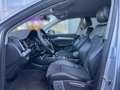 Audi Q5 advanced 40TDI qu AHK NAV KAM SHZ Silber - thumbnail 9