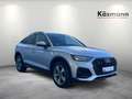 Audi Q5 advanced 40TDI qu AHK NAV KAM SHZ Silber - thumbnail 18