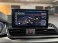 Audi Q5 advanced 40TDI qu AHK NAV KAM SHZ Silber - thumbnail 14