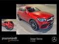Mercedes-Benz GLC 400 d 4M AMG AHK/MBUX/LED/eleHe/360°/Dist/20 Roşu - thumbnail 1